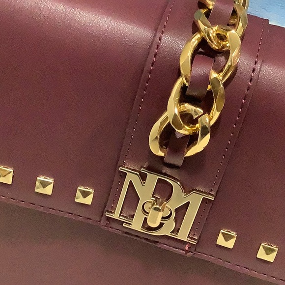 Badgley Mischka Bag - Picture 3 of 6